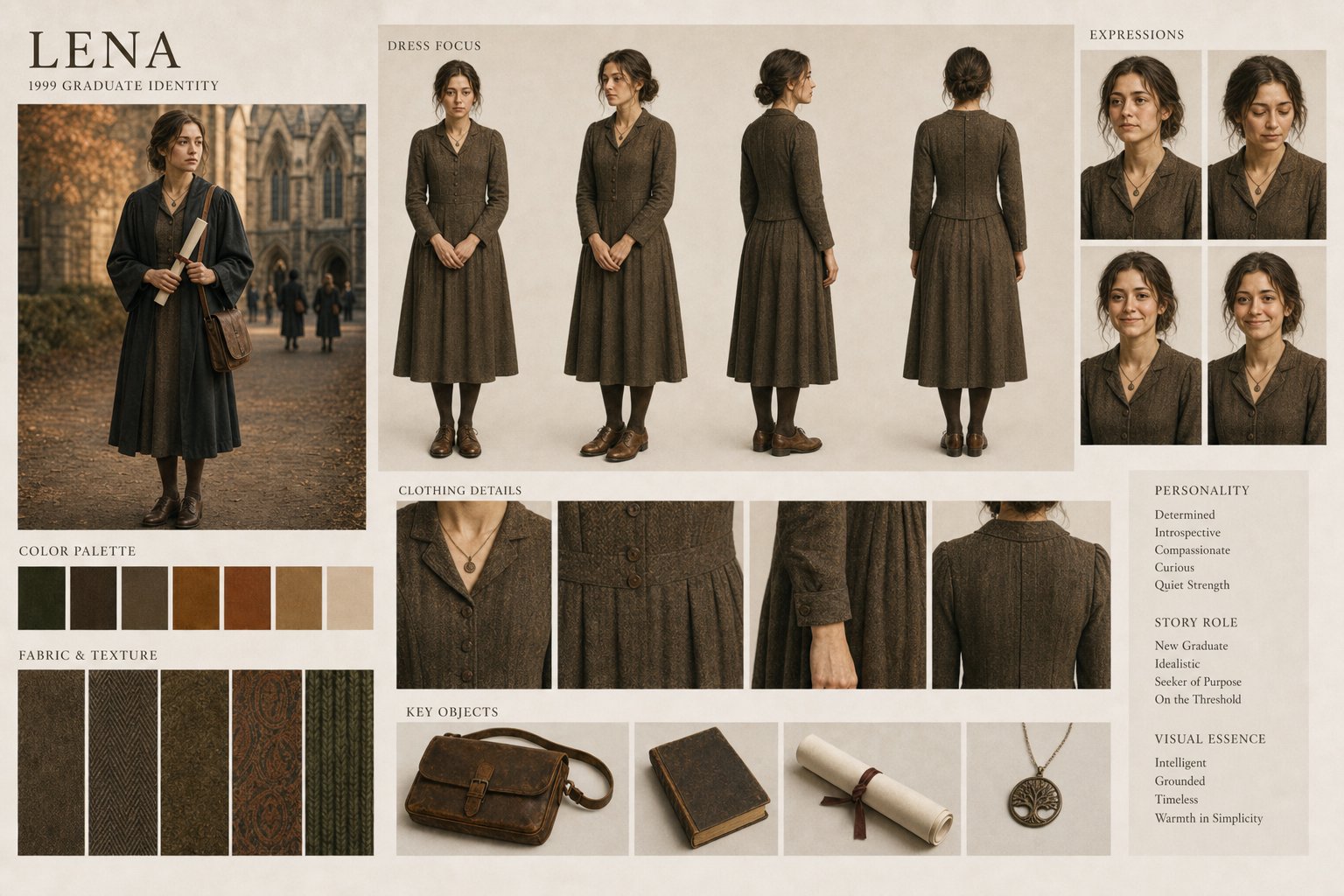 Юная Лена, 1999 (черновик)